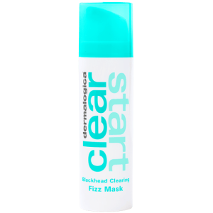 CLEAR START – BLACKHEAD CLEARING FIZZ MASK 50ML