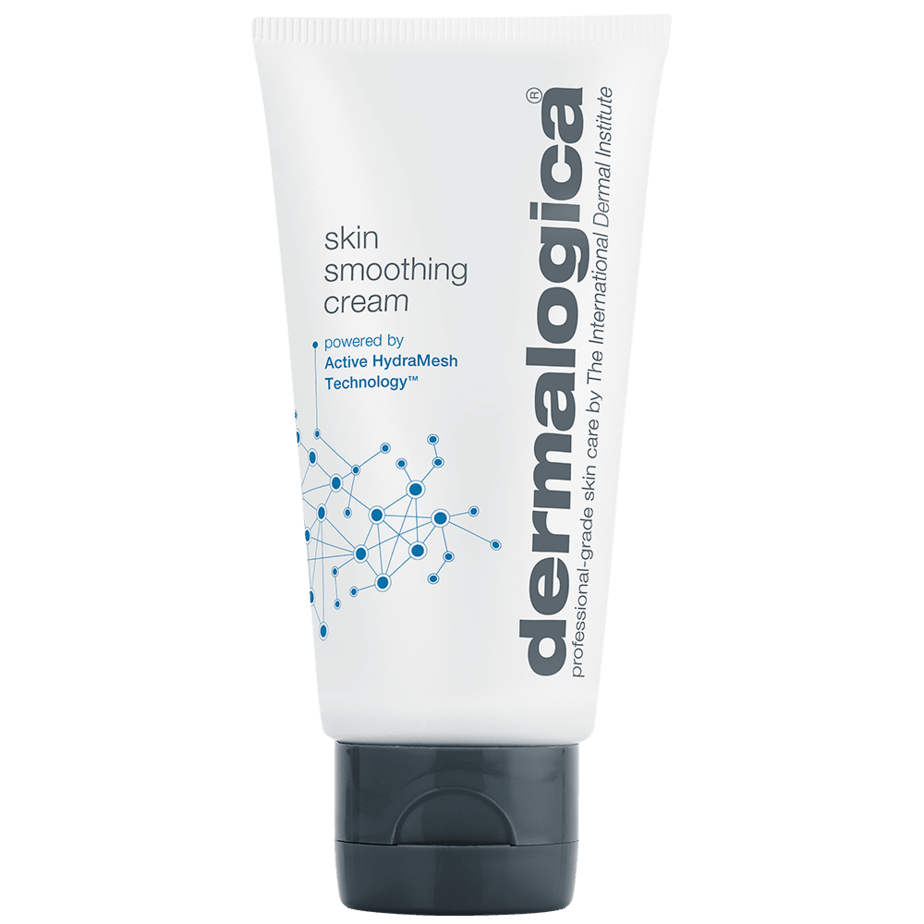 SKIN HEALTH - SKIN SMOOTHING CREAM 100ML
