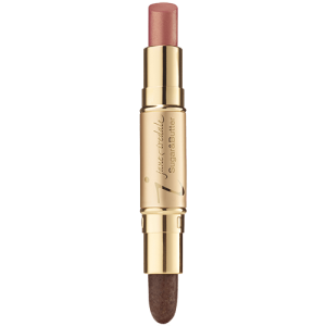 SUGAR&BUTTER LIP EXFOLIATOR/PLUMPER