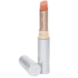JUST KISSED  LIP AND CHEEK STAIN - FOREVER PINK