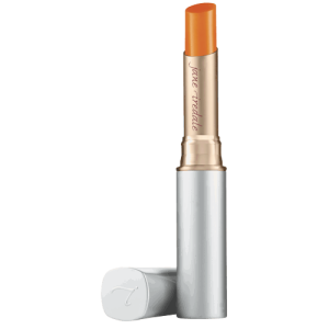 JUST KISSED LIP AND CHEEK STAIN – FOREVER PEACH