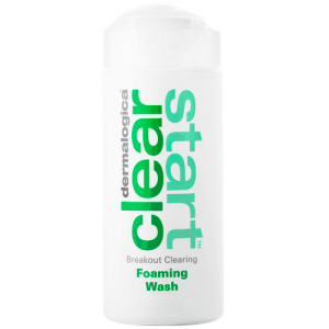 CLEAR START – FOAMING WASH 177ML