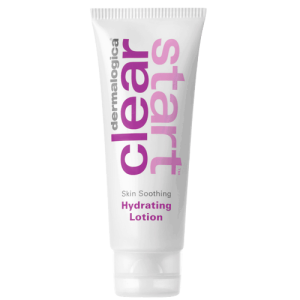 CLEAR START – SOOTHING HYDRATING LOTION 60ML
