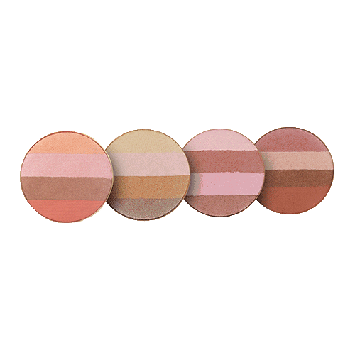 PUREBRONZE SHIMMER REFILL