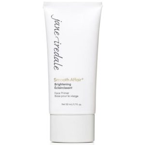 SMOOTH AFFAIR PRIMER BRIGHTENING FACE PRIMER