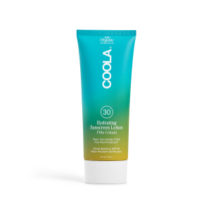 Hydrating Sunscreen Lotion SPF30 Pina Colada