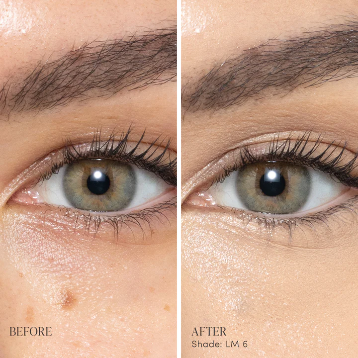 Skintuition Brightening Under Eye Concealer - Bilde 8