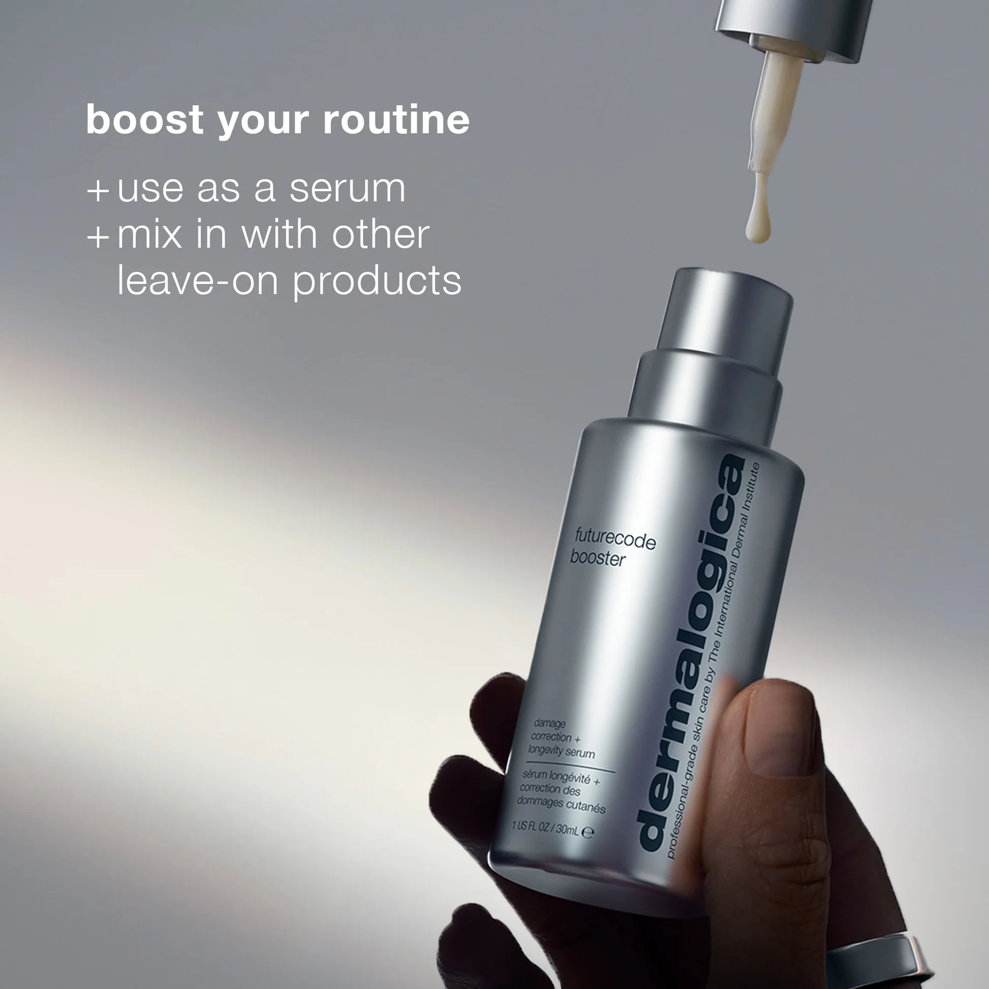 Futurecode booster - Bilde 2