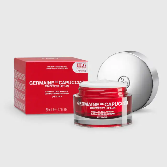 Global Cream Firmness Extra Rich - Bilde 2