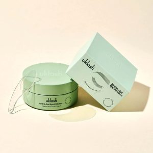 UKLASH Hydra-Gel Eye Patches