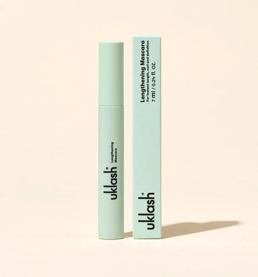 UKLASH Lengthening Mascara - Bilde 2