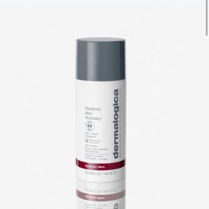 Dynamic skin recovery SPF50 15ml