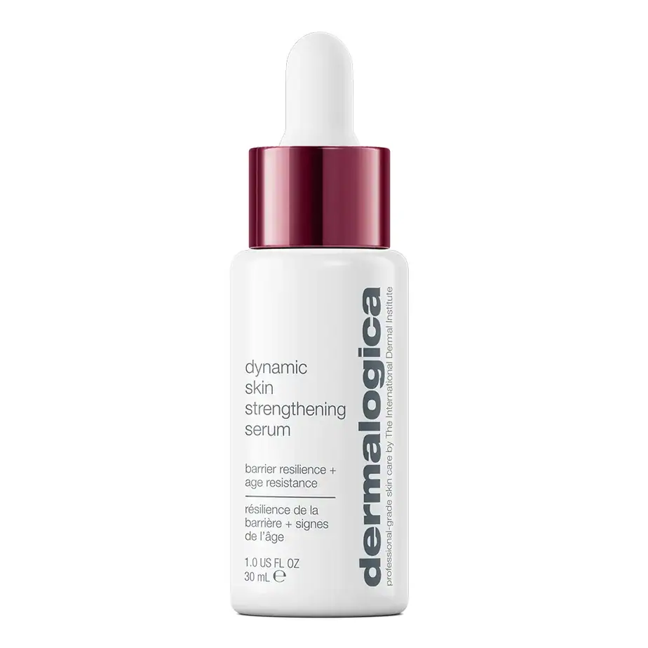Dynamic skin strengthening serum 30 ml