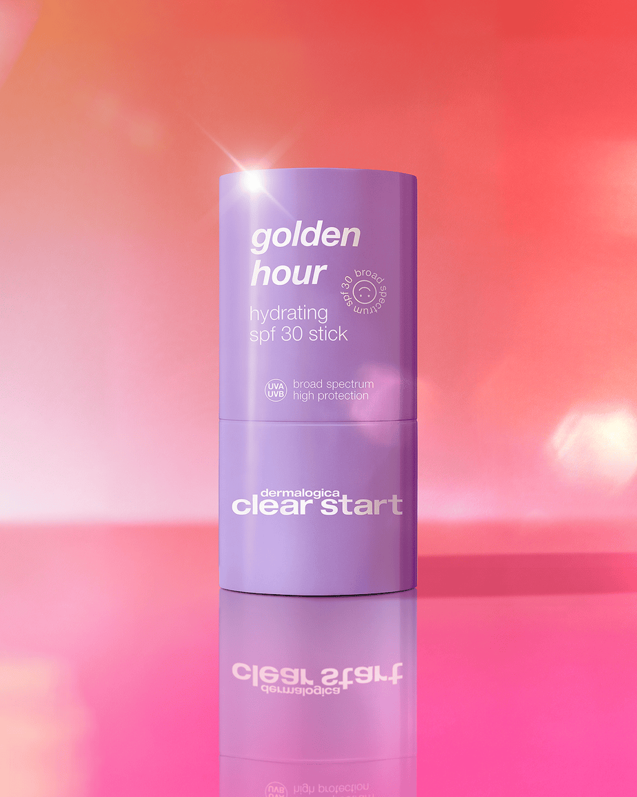 Golden Hour Hydrating SPF 30 Stick