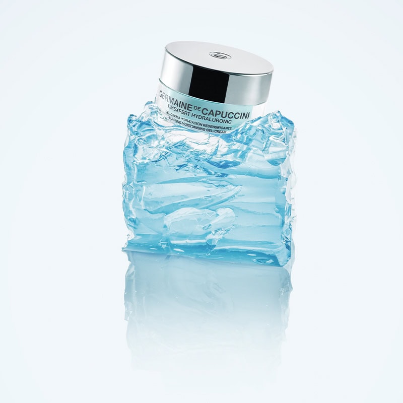 HYDRALURONIC MOISTURIZING CREAM RICH 50ML - Bilde 2