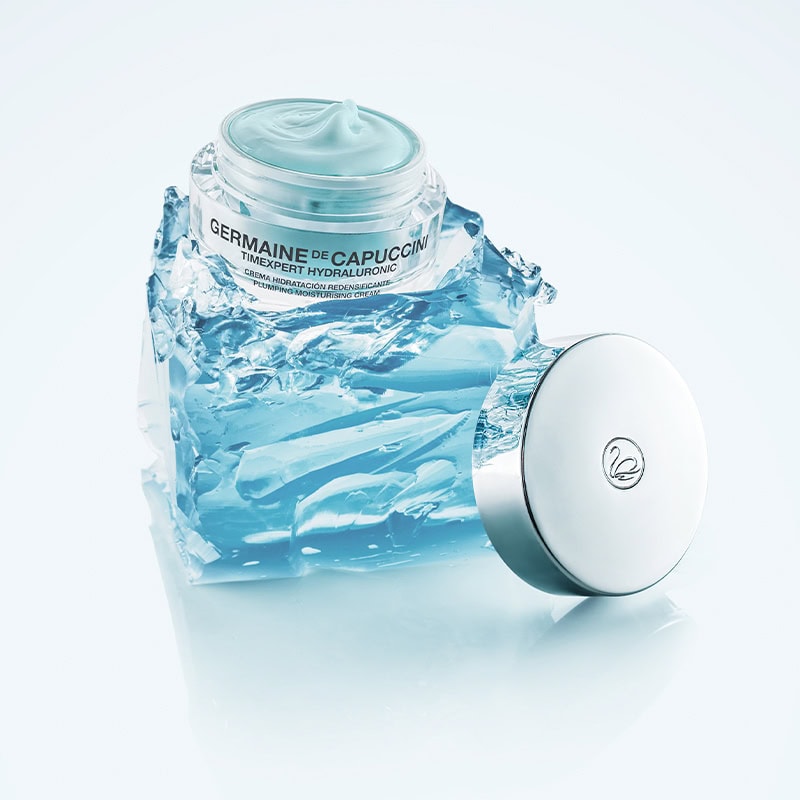 HYDRALURONIC MOISTURIZING CREAM SOFT - Bilde 2