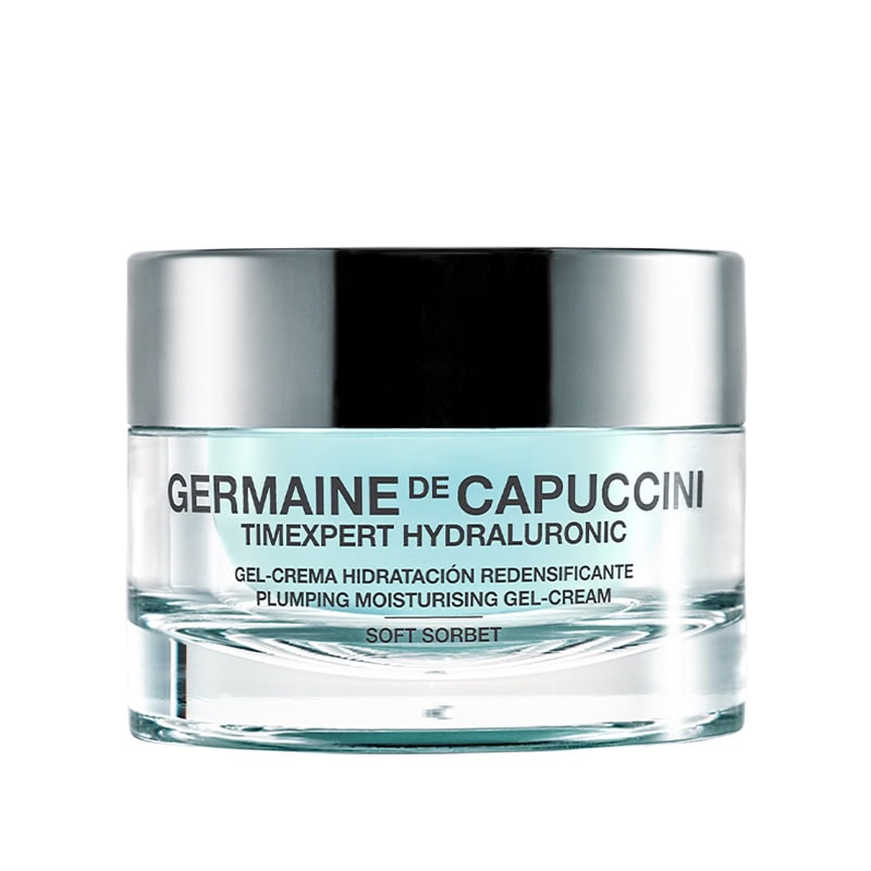 HYDRALURONIC MOISTURIZING CREAM SOFT