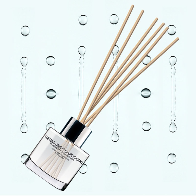 HYDRALURONIC ROOM SCENT - Bilde 2