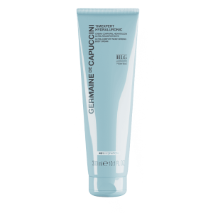 HYDRALURONIC Ultra-Comfort Hydra Body Cream
