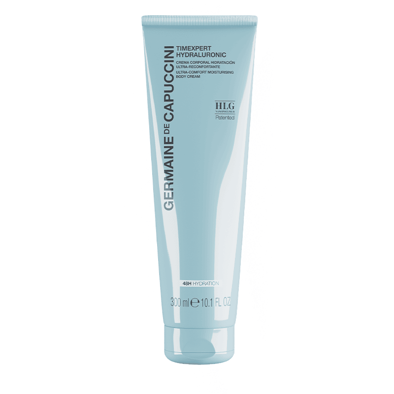 HYDRALURONIC Ultra-Comfort Hydra Body Cream